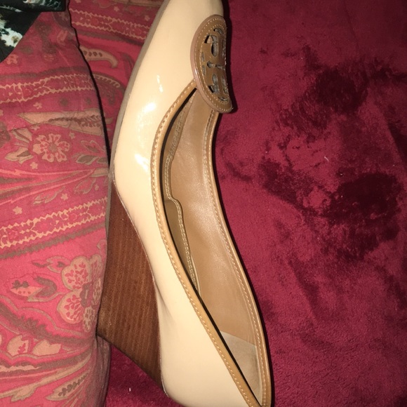 Tory Burch shoes 10 - Picture 5 of 6